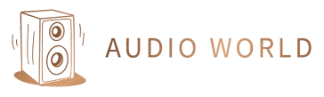 Audio World